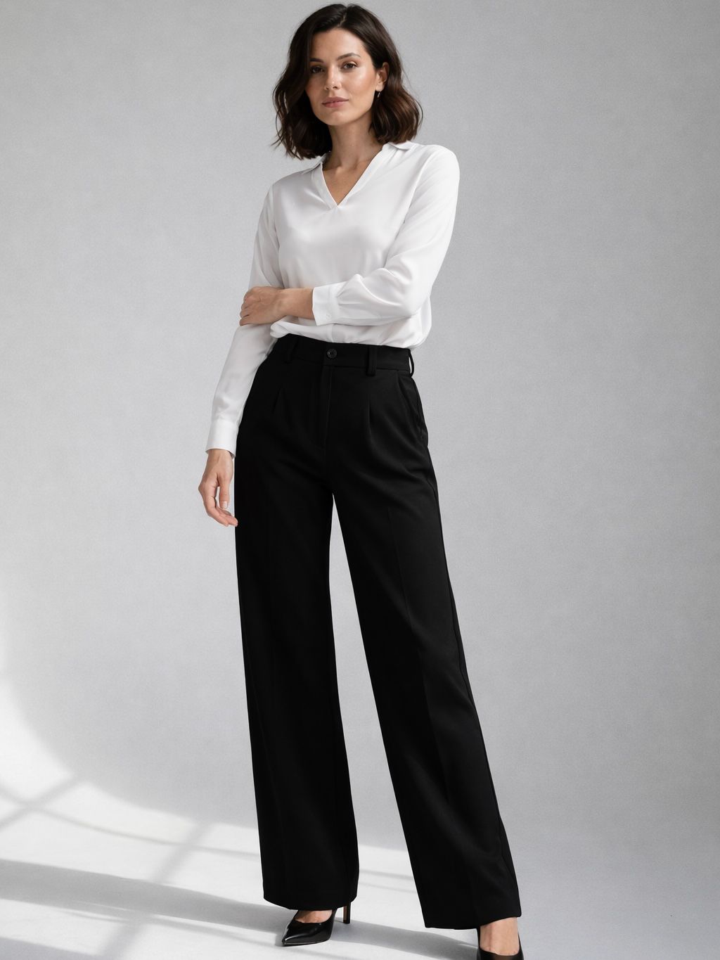 PANTALON ELASTICO MARA