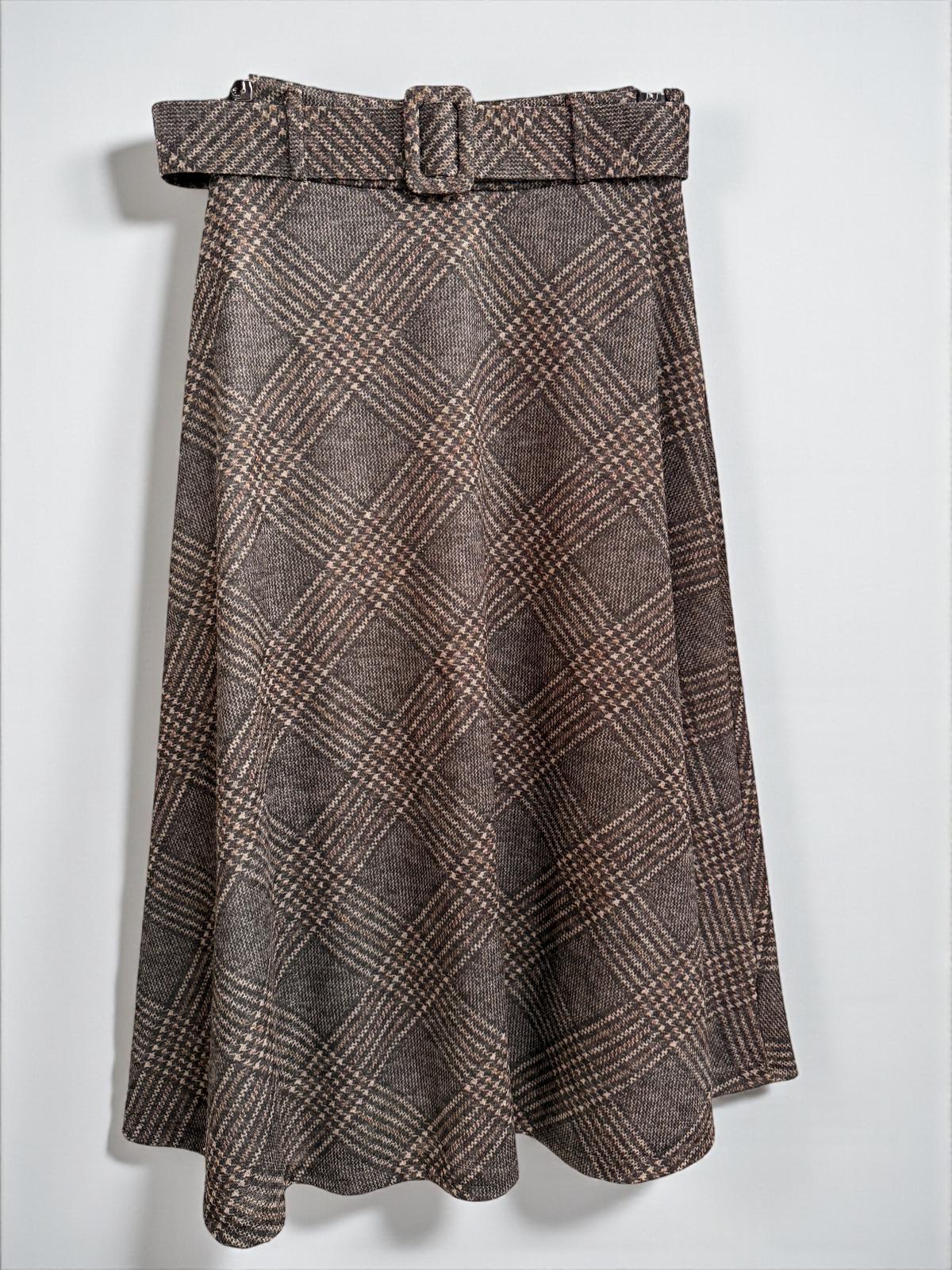 FALDA PATA DE GALLO 2