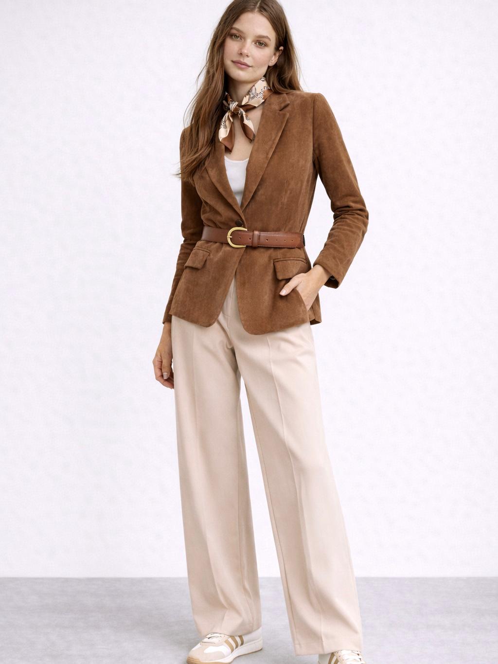 PANTALON ELASTICO MARA