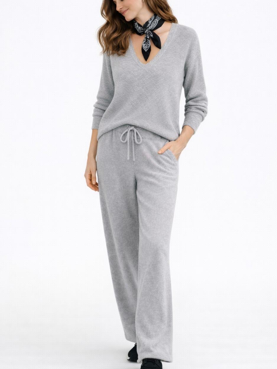 CONJUNTO PUNTO CANALE