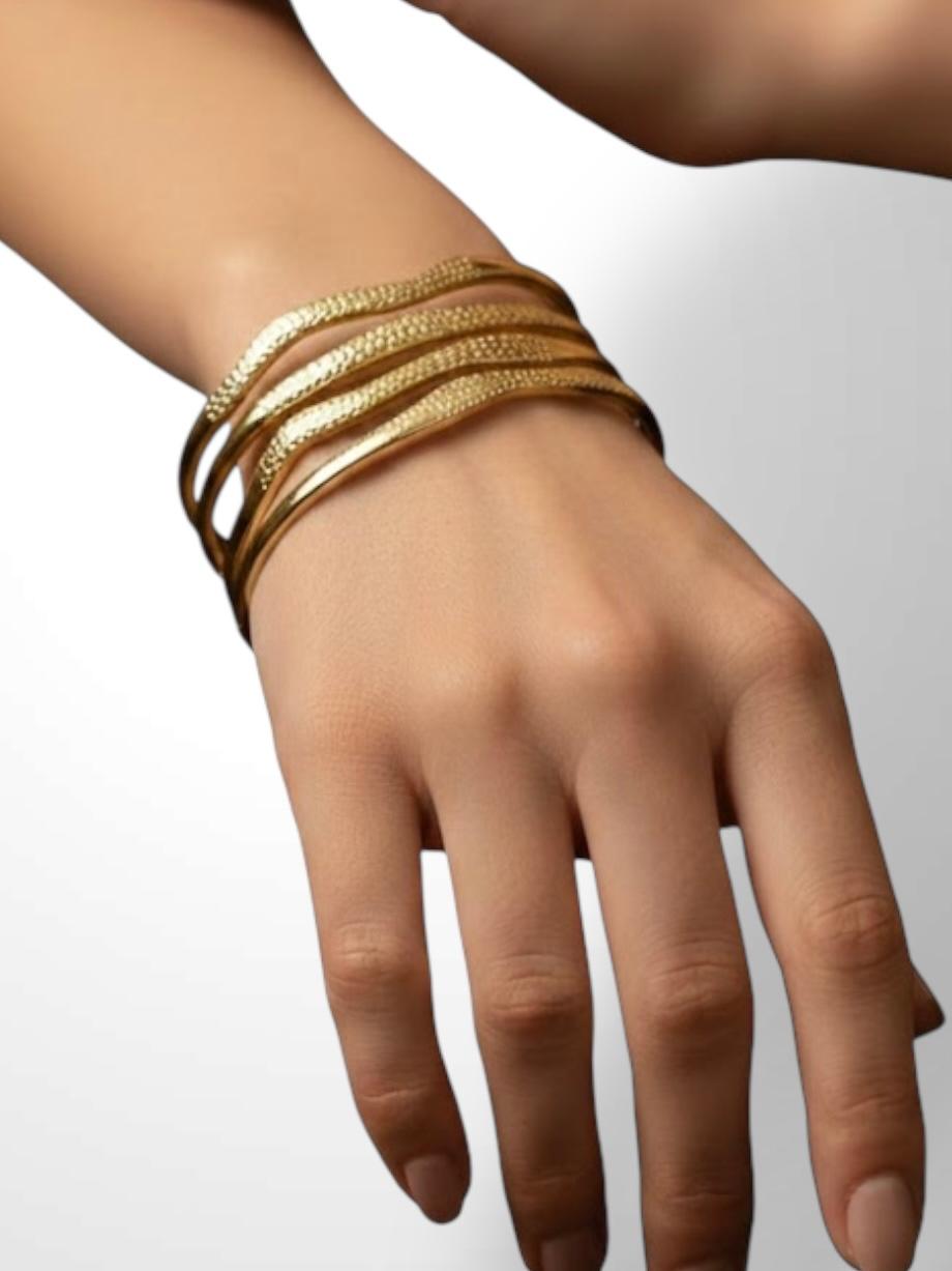 BRAZALETE LINEAS
