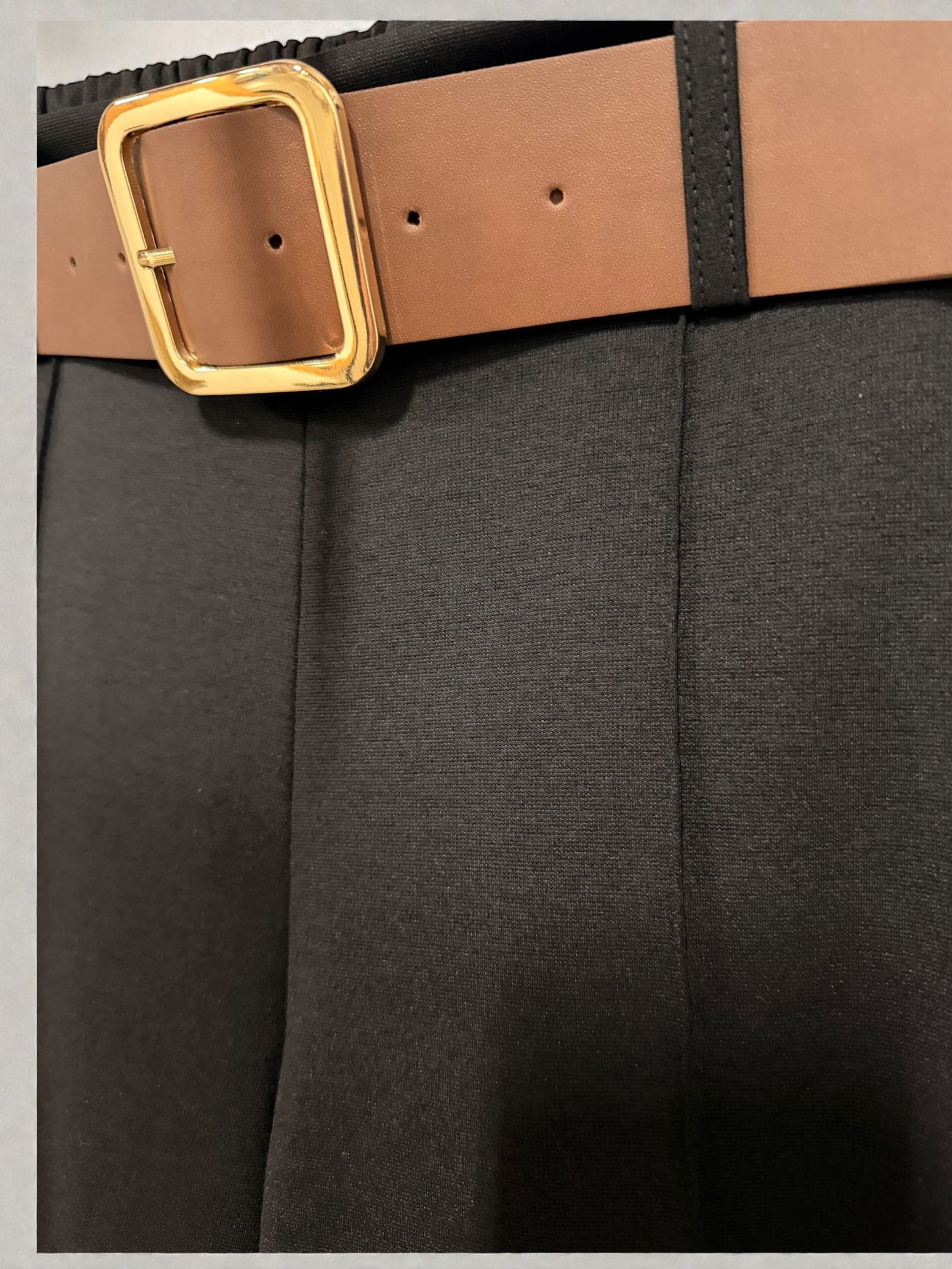 PANTALON CROPED ELASTICO 2