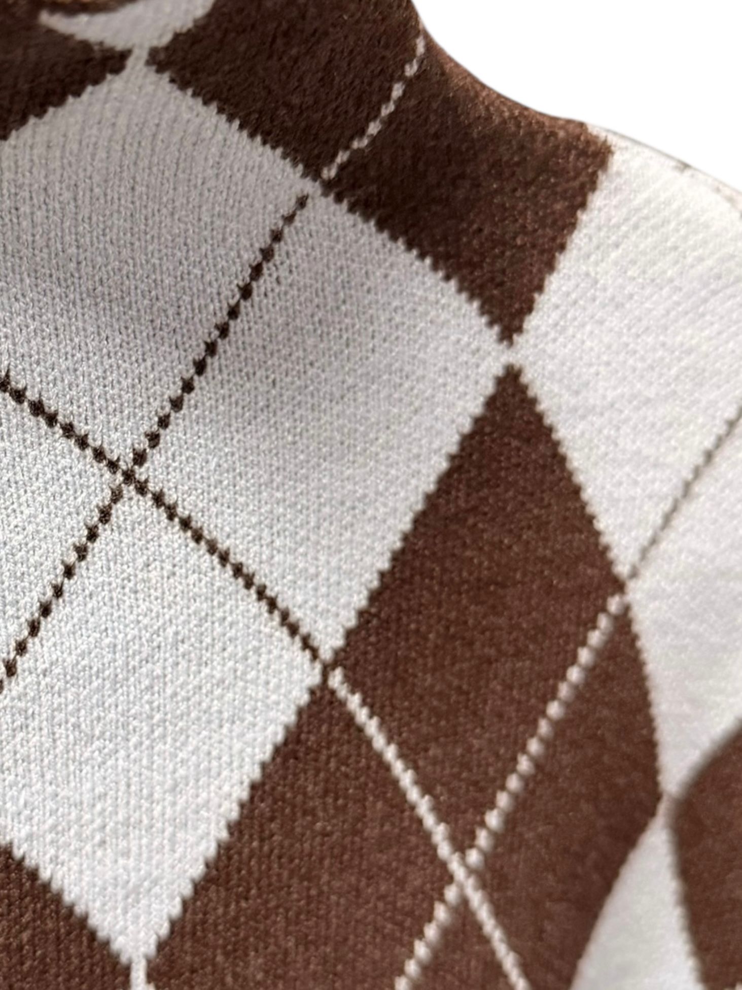 JERSEY ROMBOS PERKIN