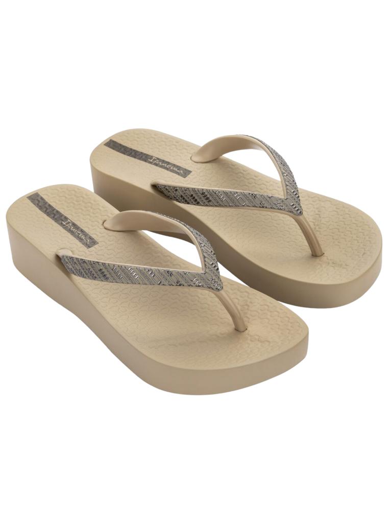 IPANEMA MESH VIII PLAT BEIGE