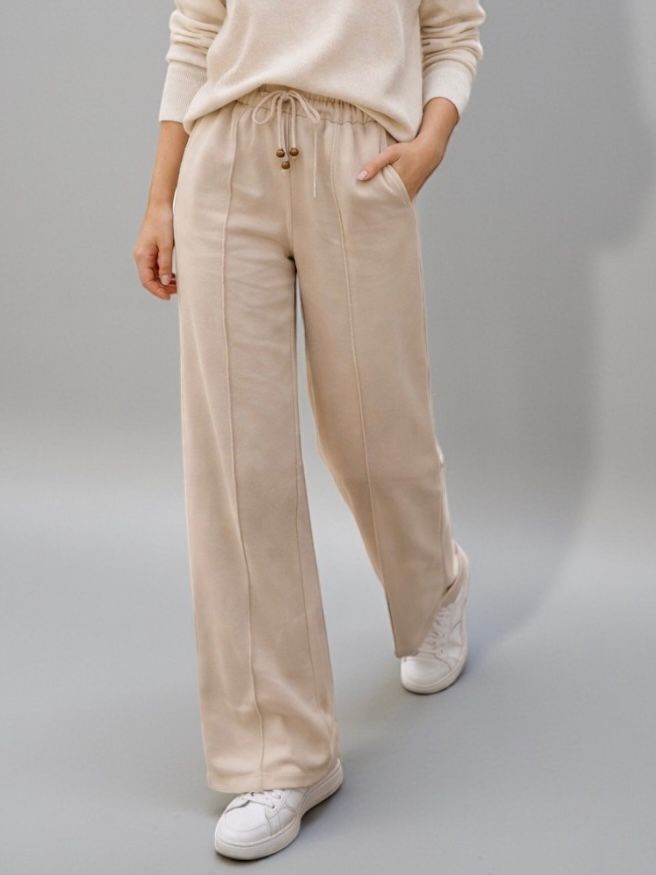 PANTALON COMFY SPRING