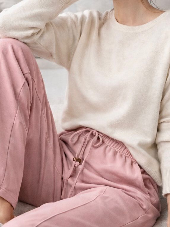 PANTALON COMFY SPRING