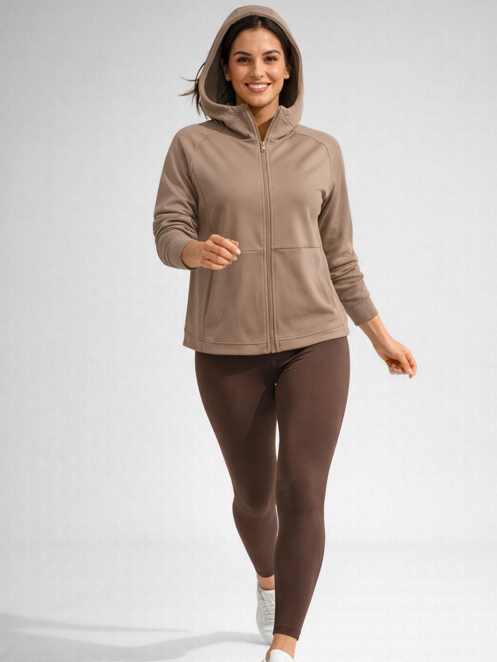 SUDADERA SOFT SPORT 2