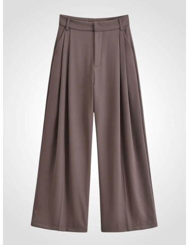 PANTALON PALAZZO
