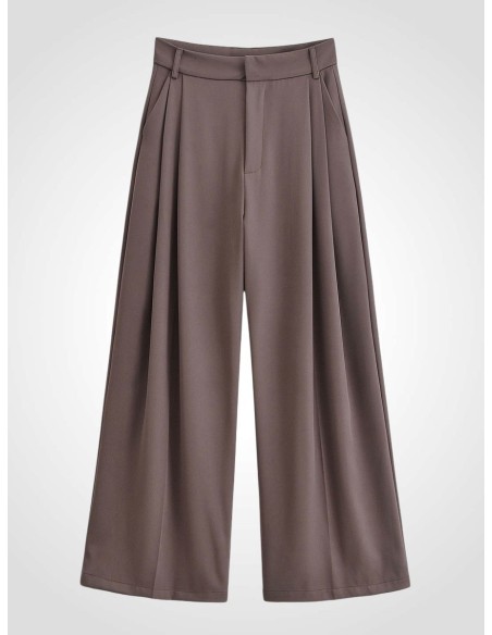 PANTALON PALAZZO