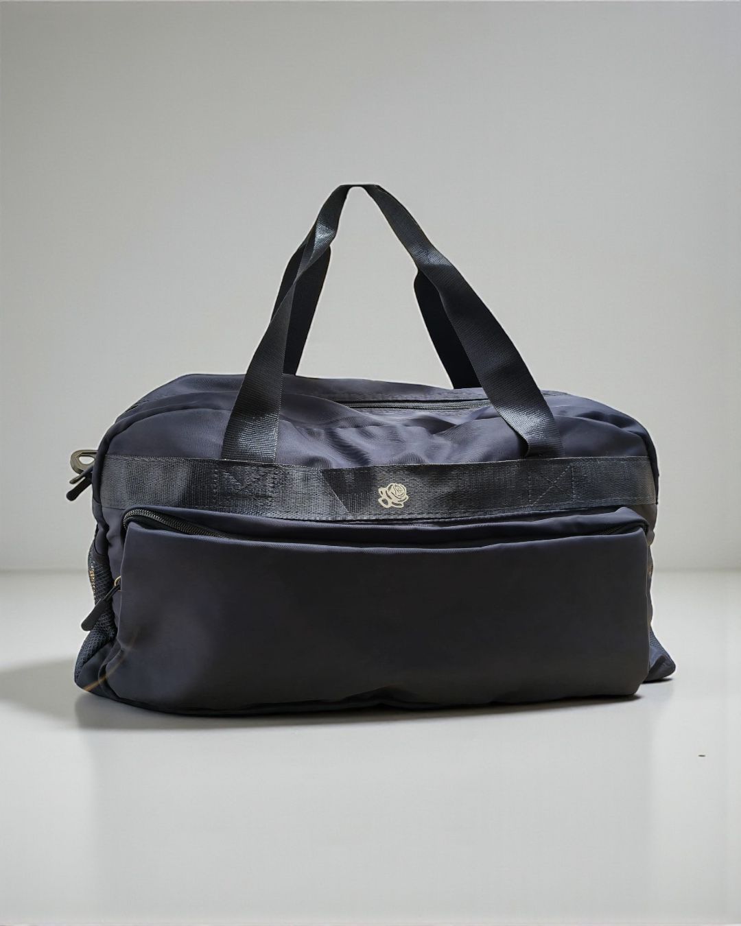 BOLSA DEPORTIVA AZUL
