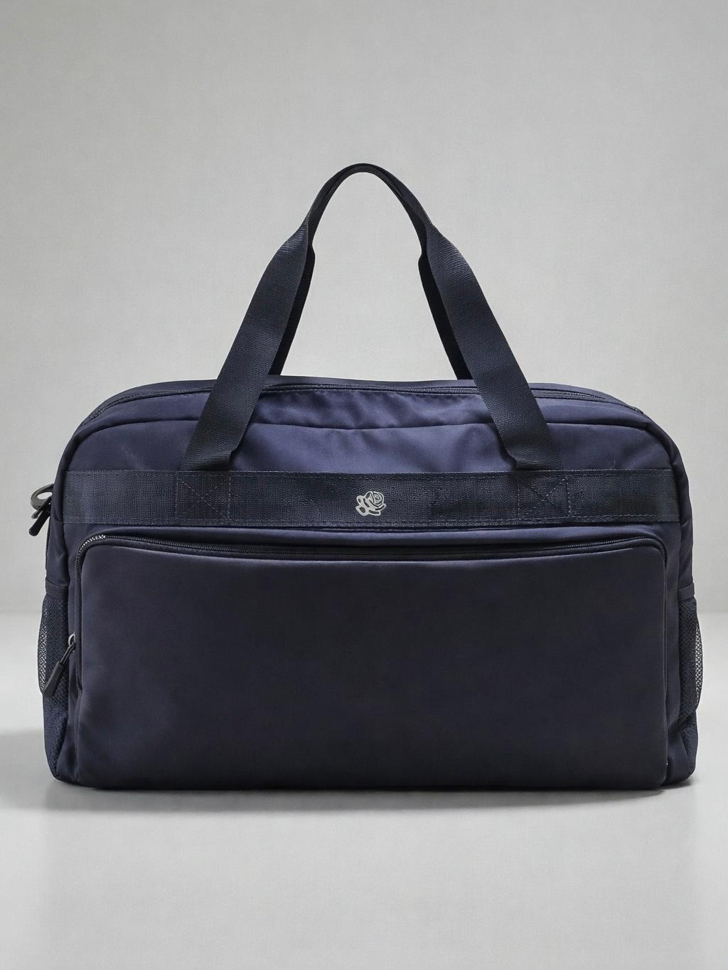 BOLSA DEPORTIVA AZUL 2