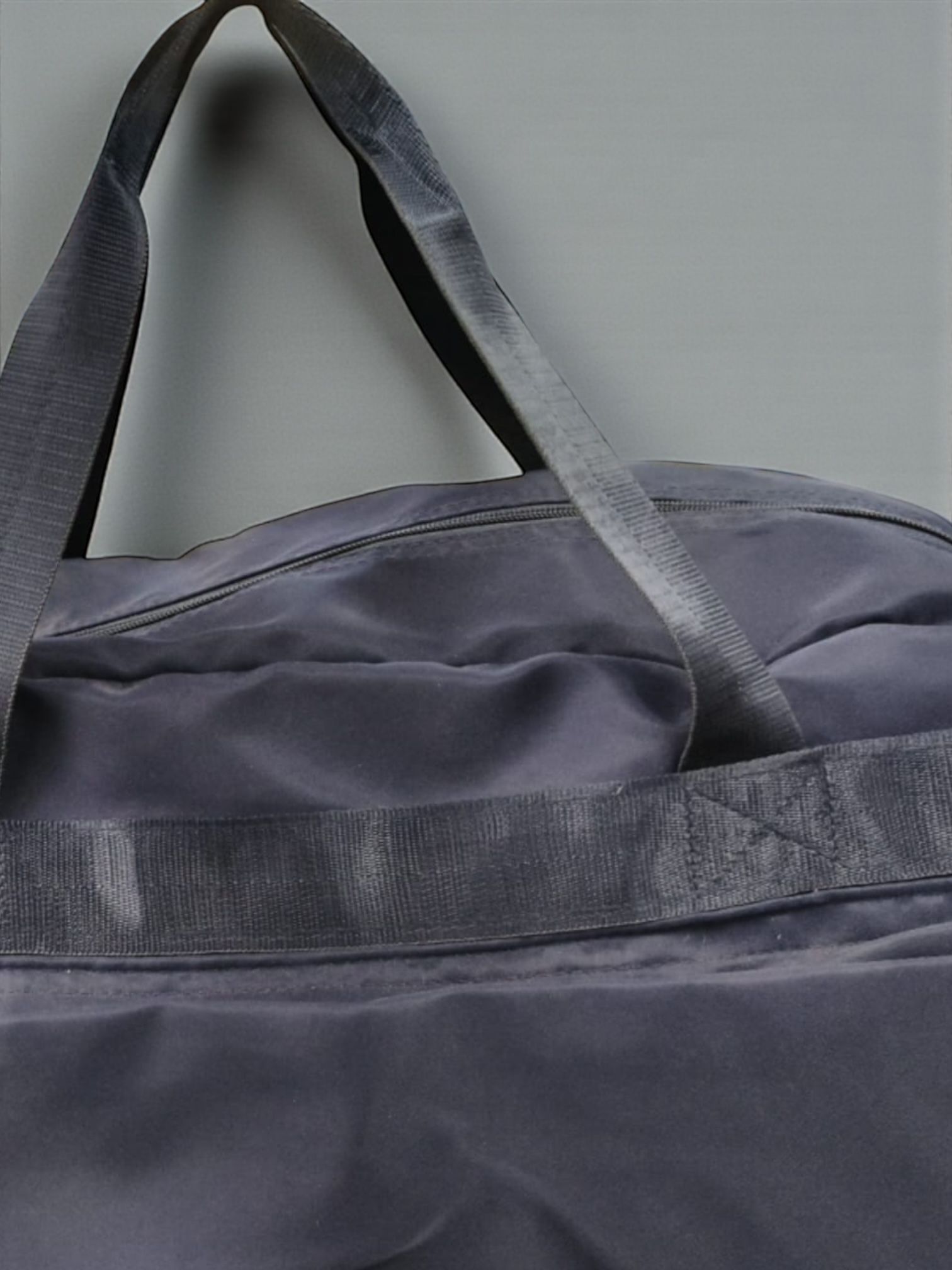 BOLSA DEPORTIVA AZUL