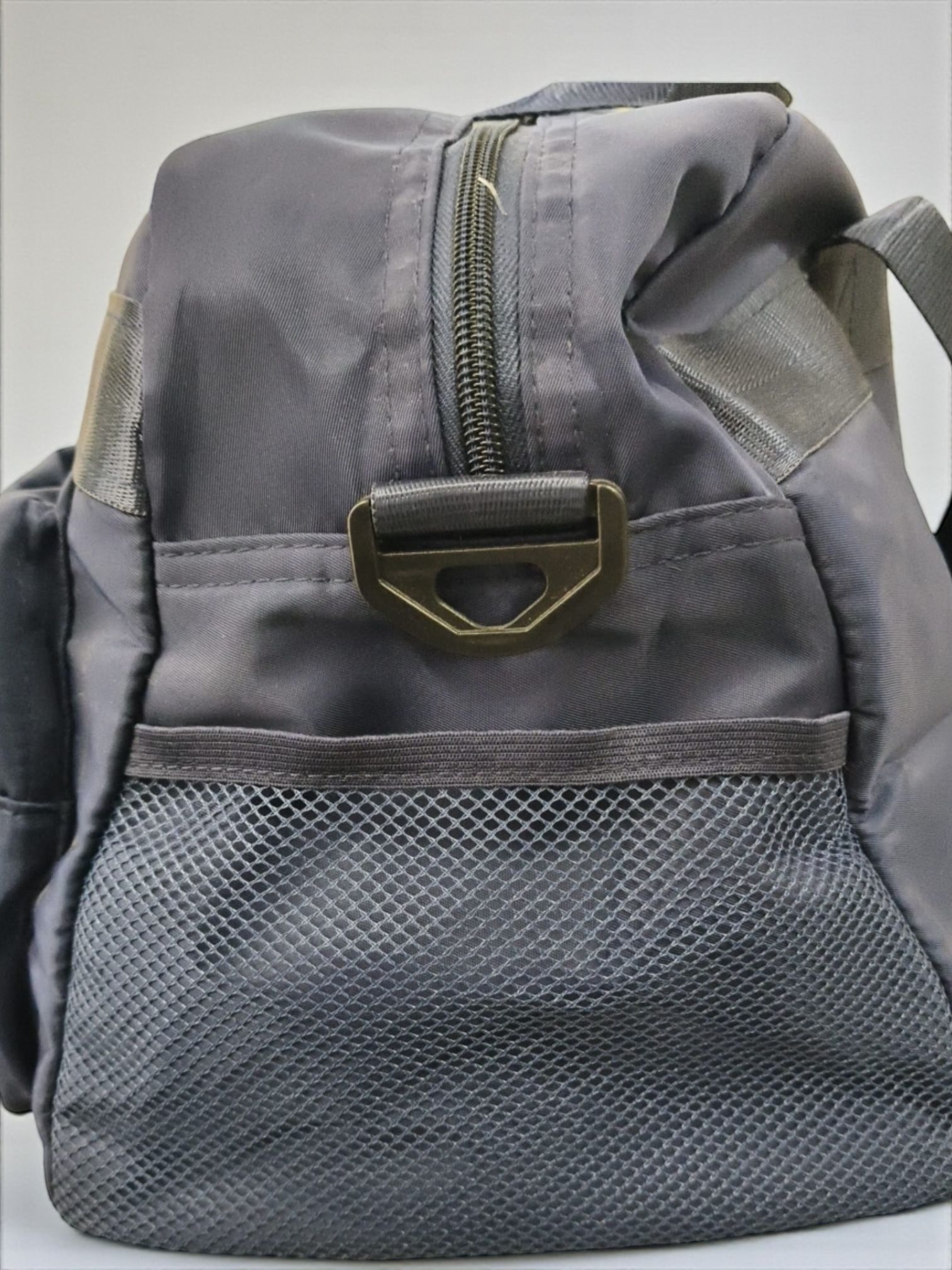 BOLSA DEPORTIVA AZUL