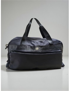 BOLSA DEPORTIVA AZUL