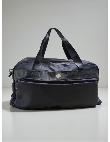 BOLSA DEPORTIVA AZUL