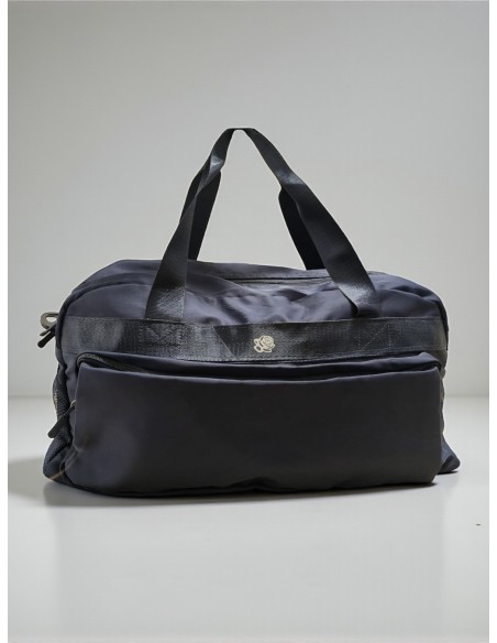 BOLSA DEPORTIVA AZUL
