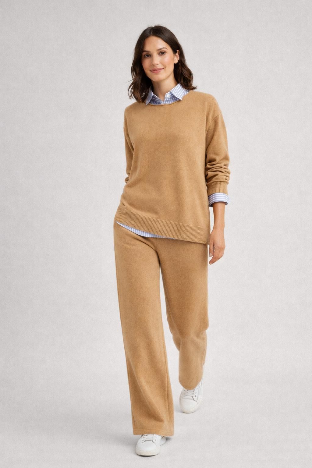 CONJUNTO PUNTO PANTALON