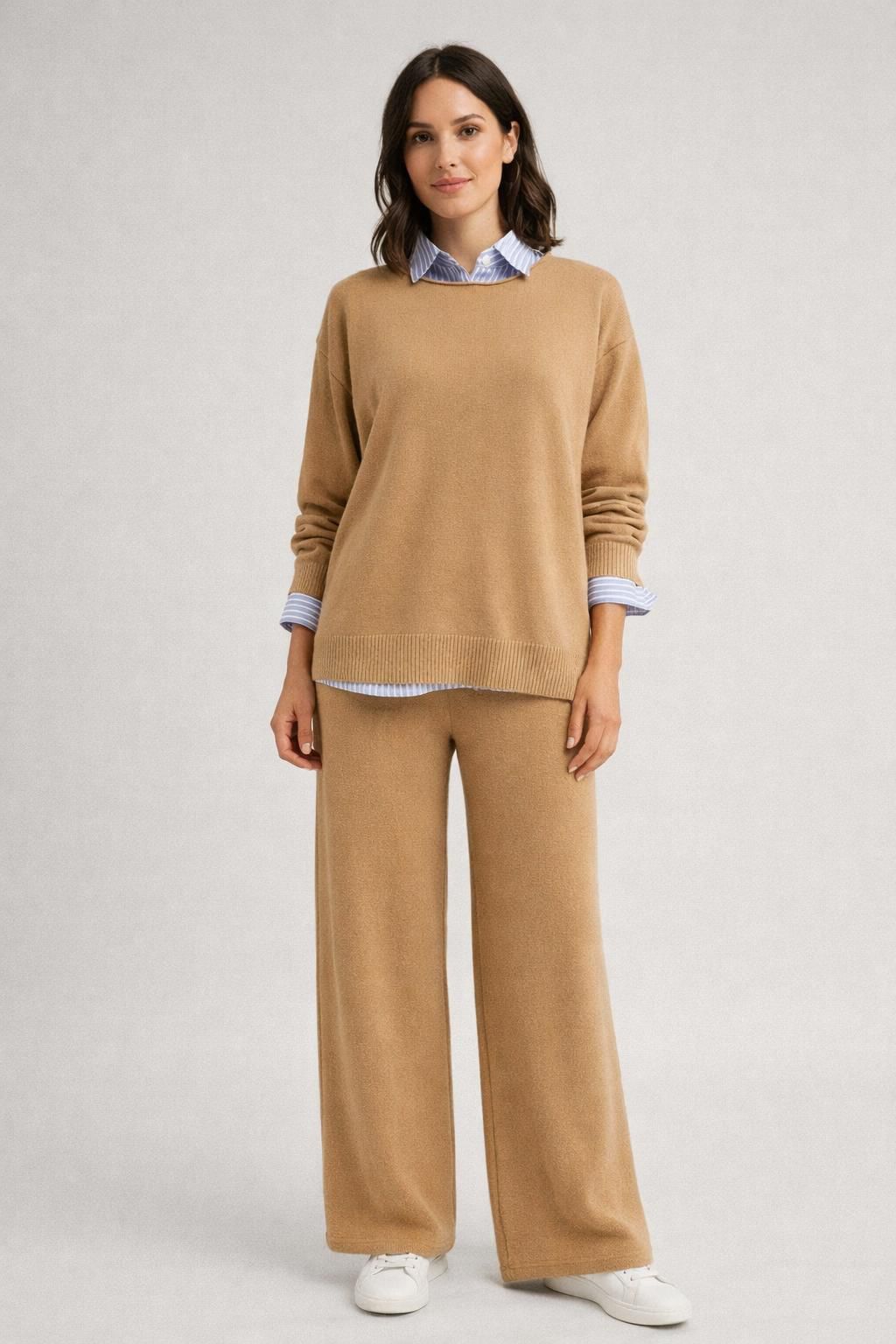 CONJUNTO PUNTO PANTALON