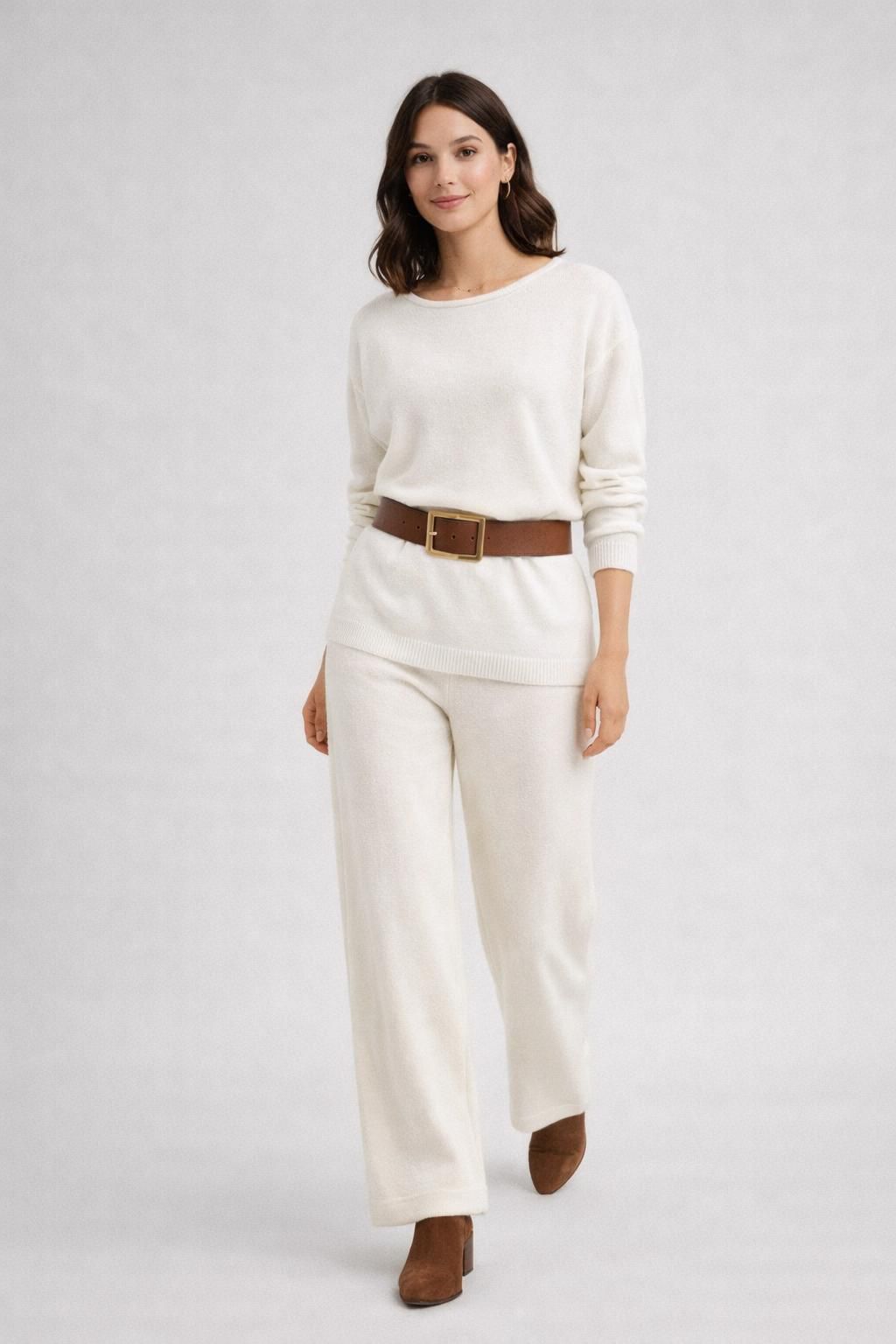 CONJUNTO PUNTO PANTALON