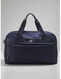 BOLSA DEPORTIVA AZUL