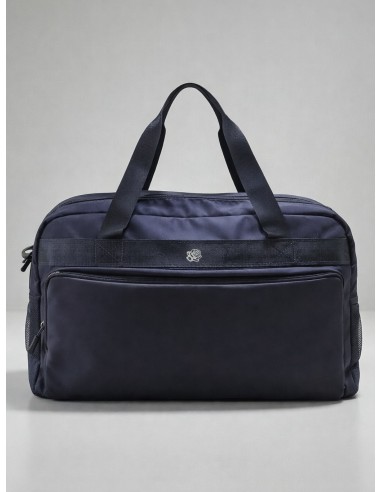BOLSA DEPORTIVA AZUL
