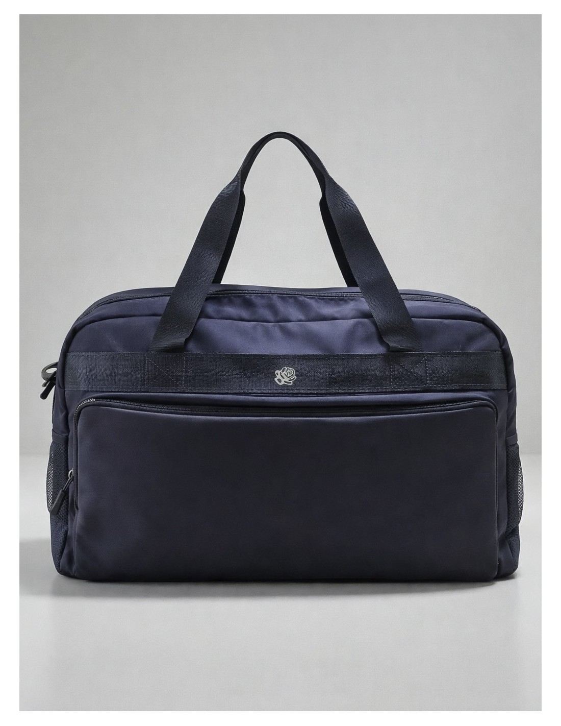 Bolsa Deportiva Azul