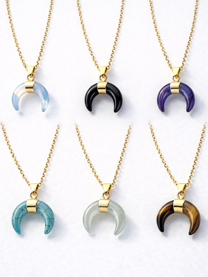 COLLARES ENERGETICOS