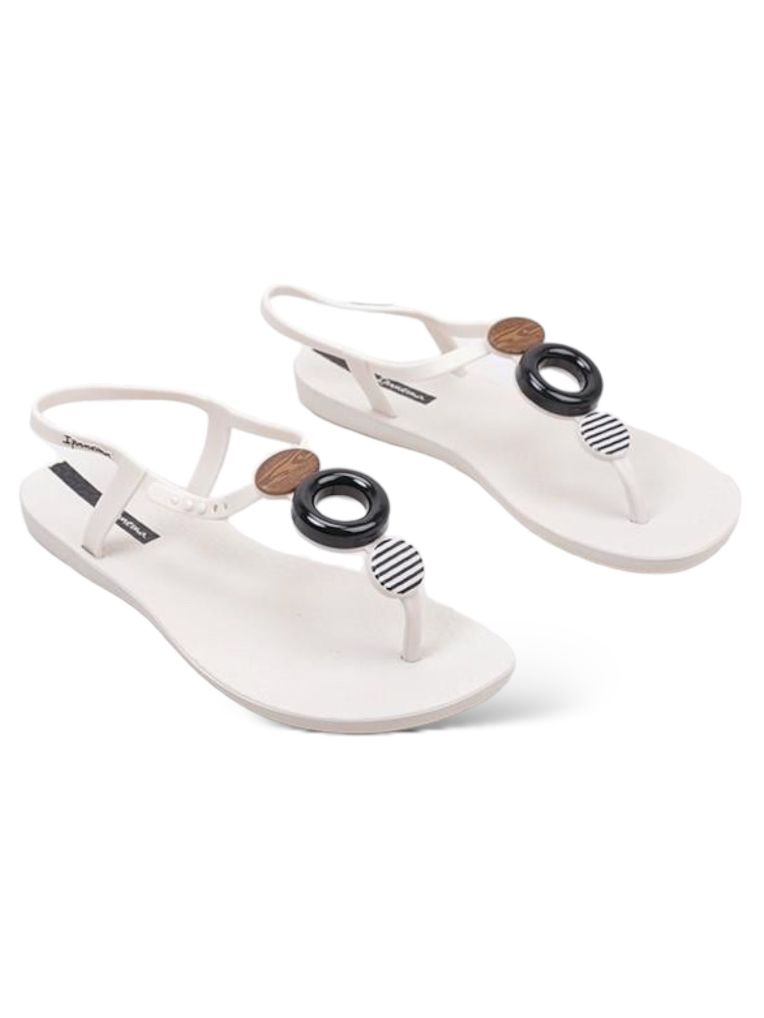 IPANEMA CLASS MODERN FEM BEIGE