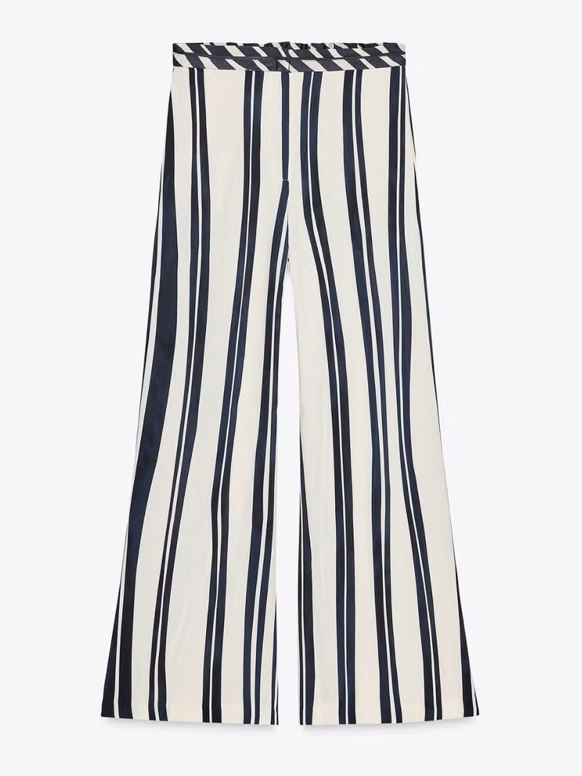 PANTALON RAYAS