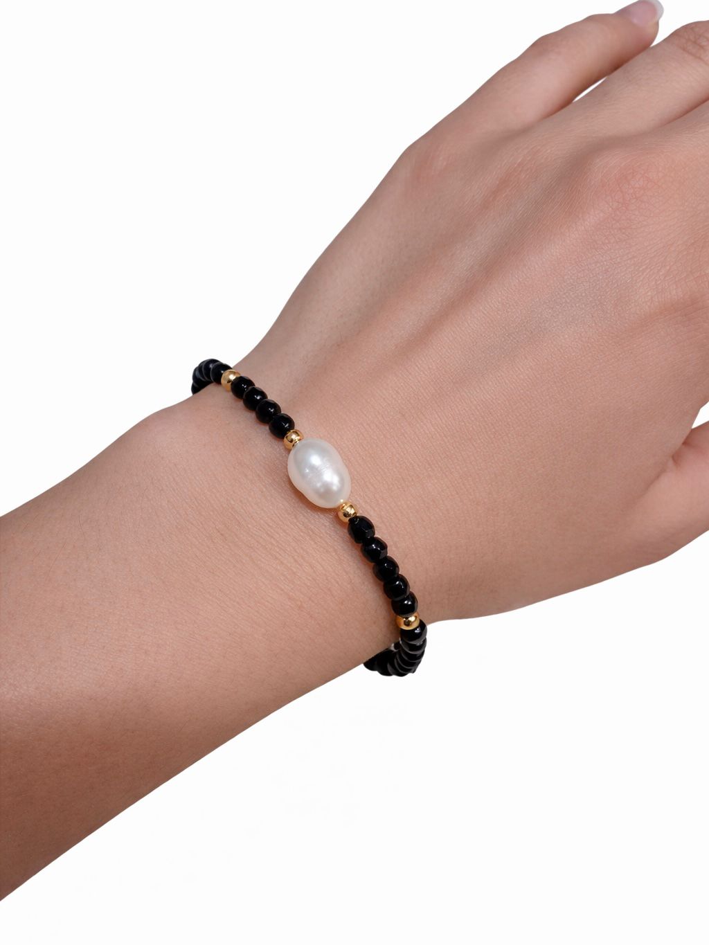 PULSERA PERLA 2