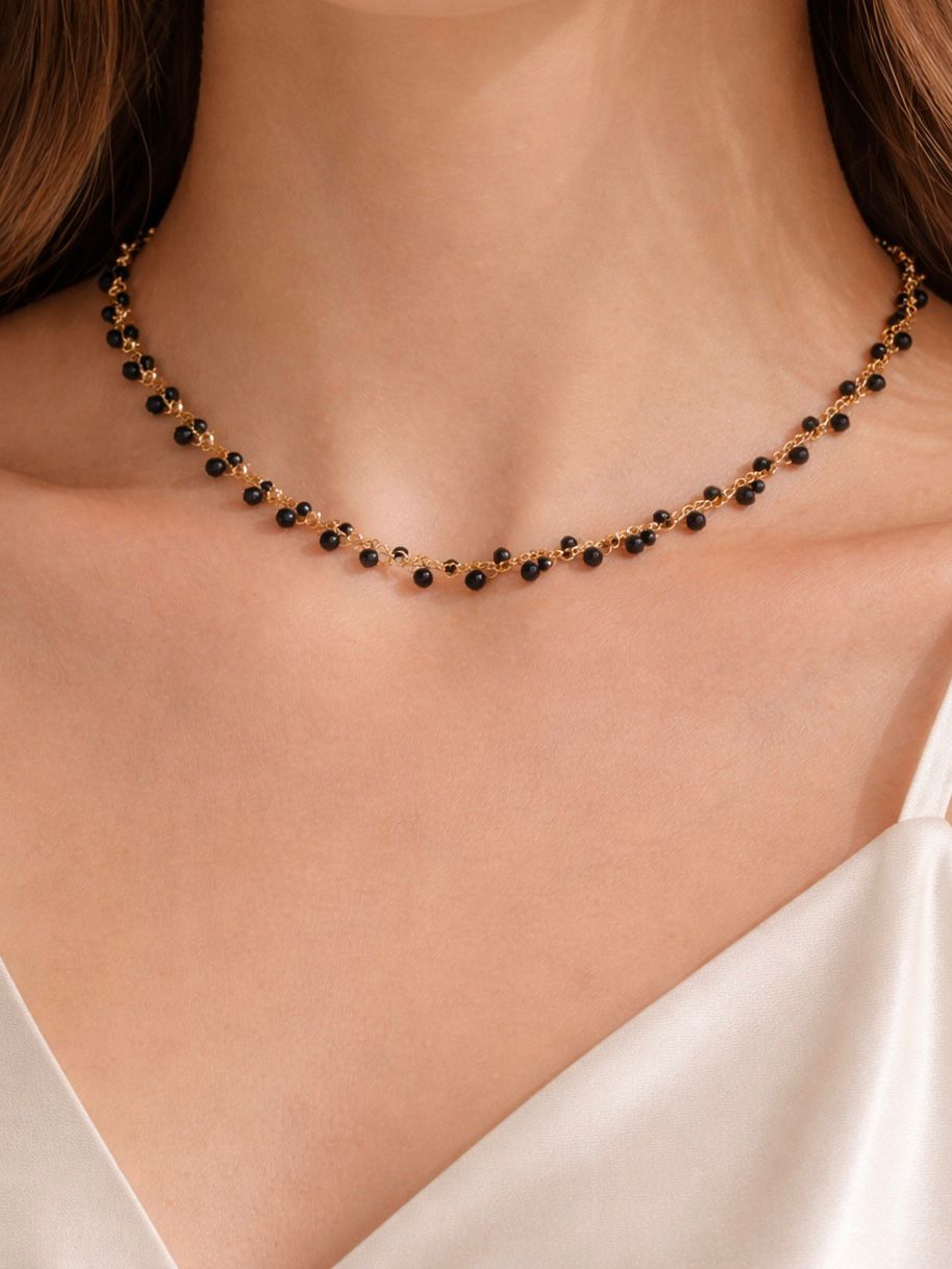 COLLAR MINIPIEDRAS 2