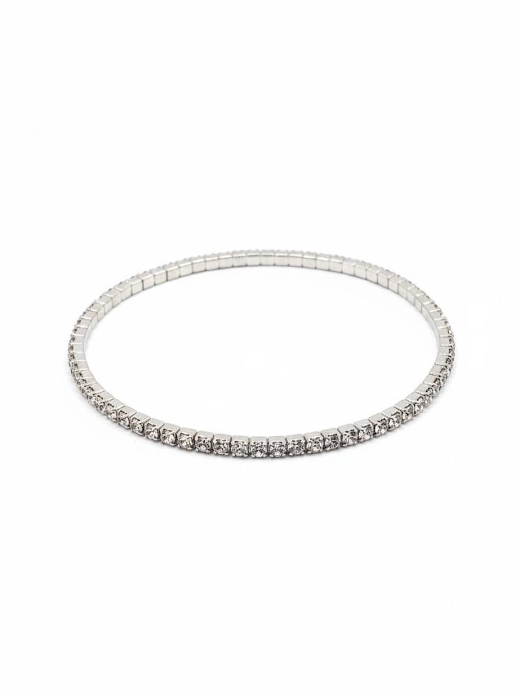 PULSERA CIRCONITA ELASTICA