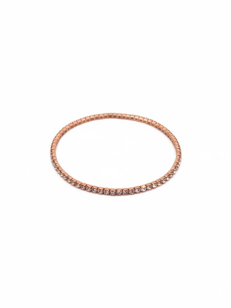 PULSERA CIRCONITA ELASTICA