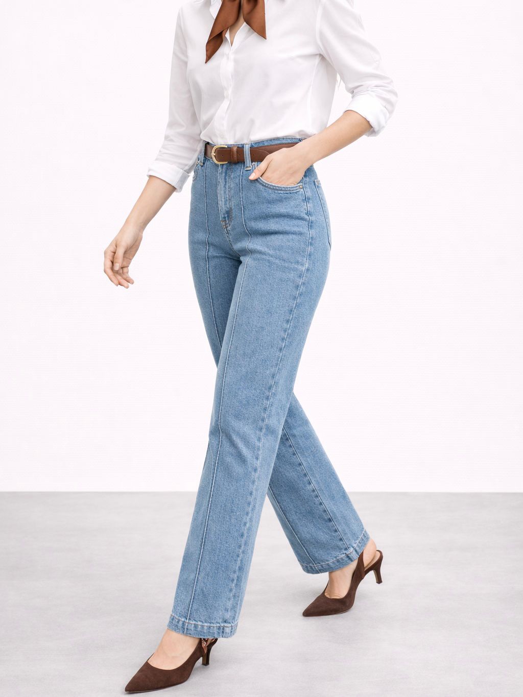 PANTALON COSTURA