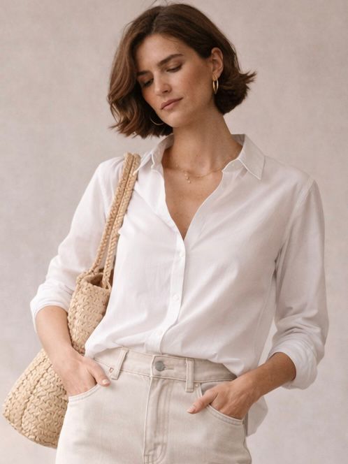 CAMISA CHIC