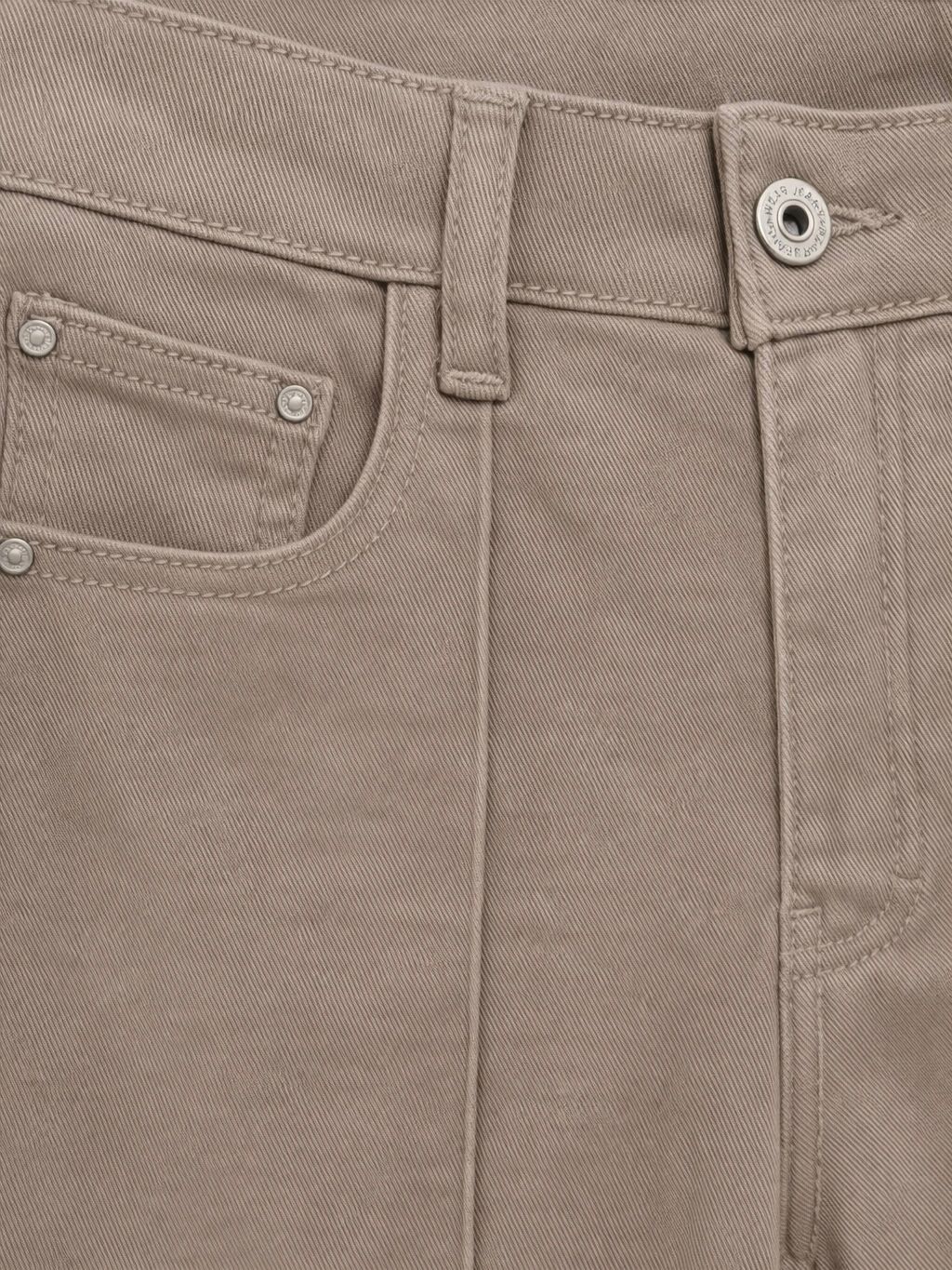 PANTALON WIDE LEG COSTURA