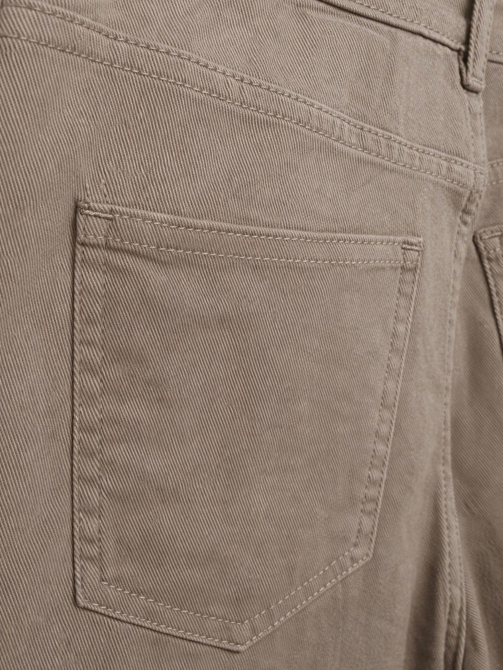 PANTALON WIDE LEG COSTURA