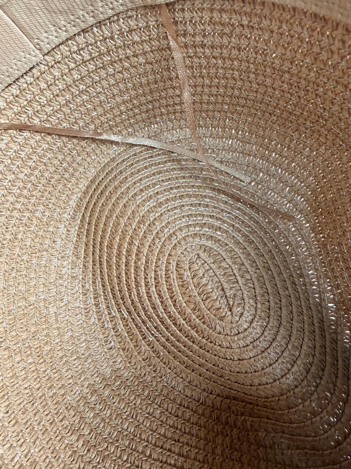 SOMBRERO PANAMA
