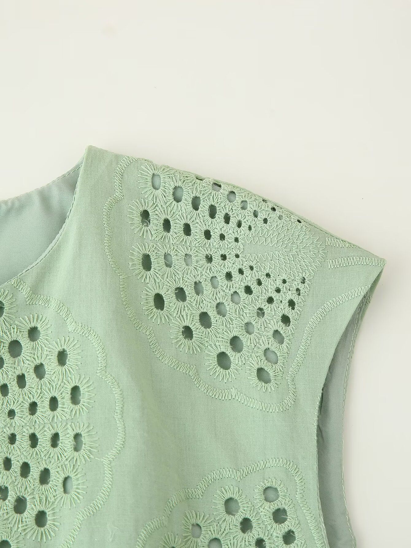 CONJUNTO PERFORADO