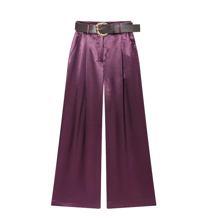 PANTALON PALAZZO