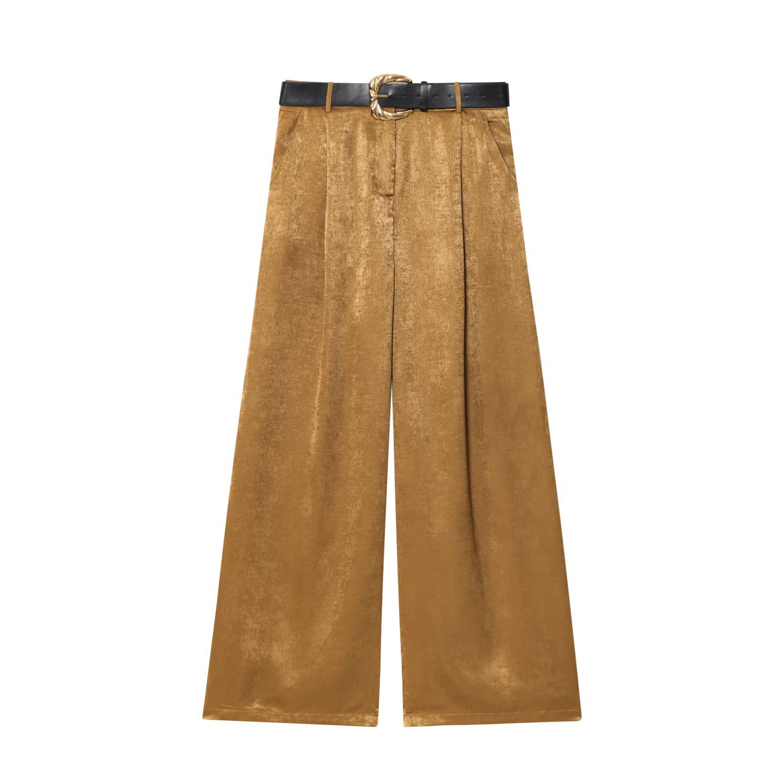 PANTALON PALAZZO CINTURON 2