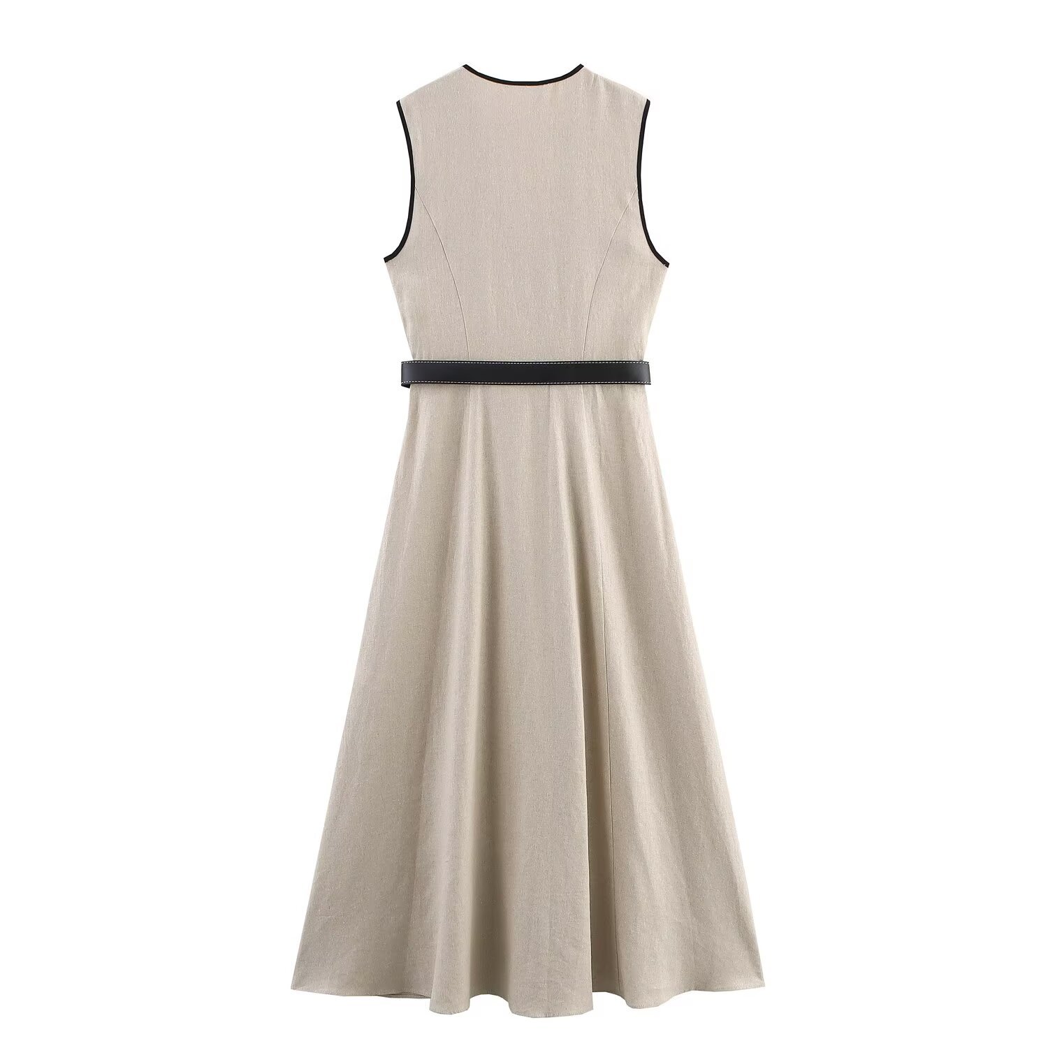 VESTIDO AINARA