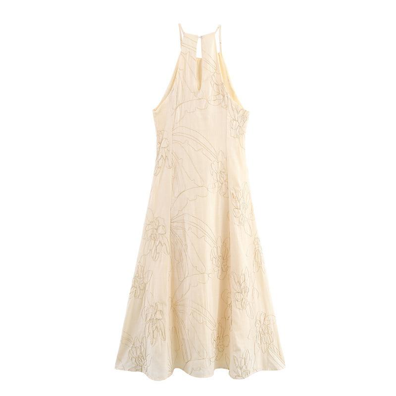 VESTIDO CAMILE