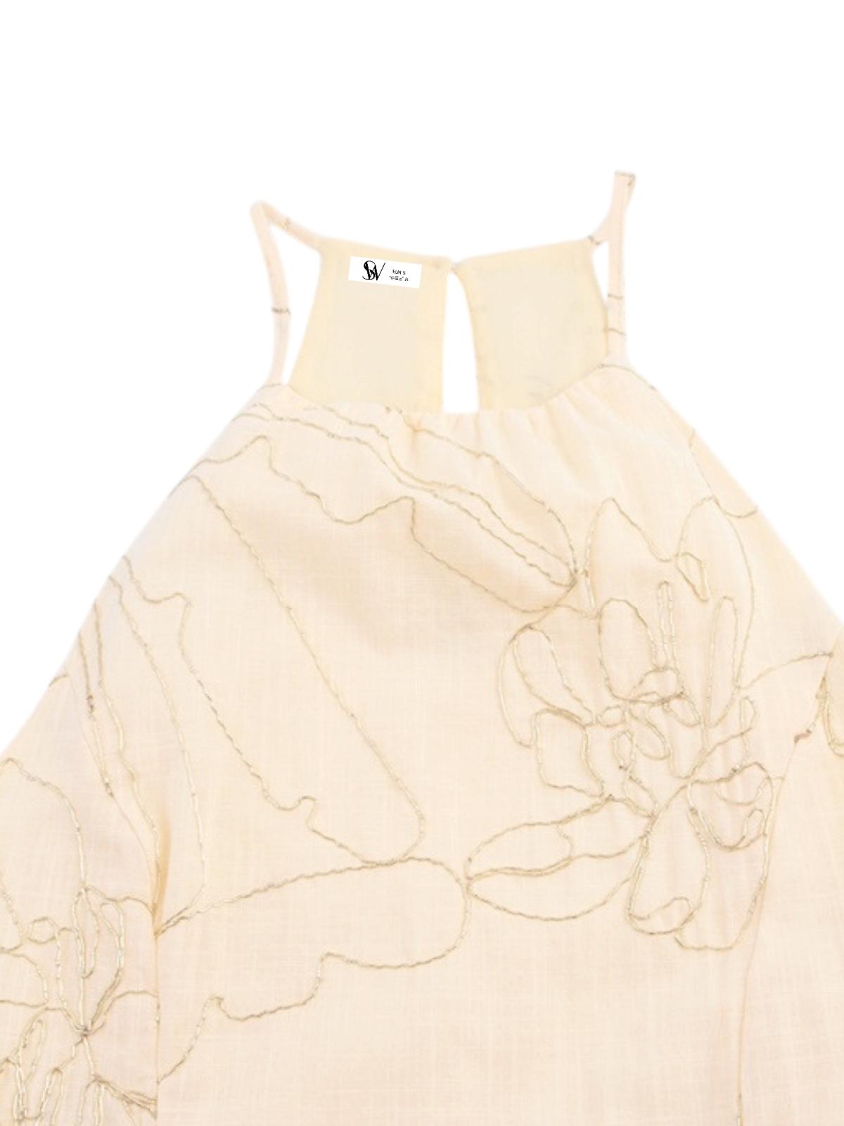 VESTIDO CAMILE