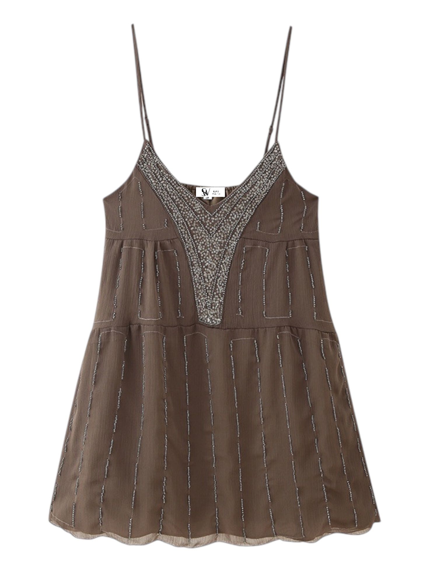 VESTIDO CORA