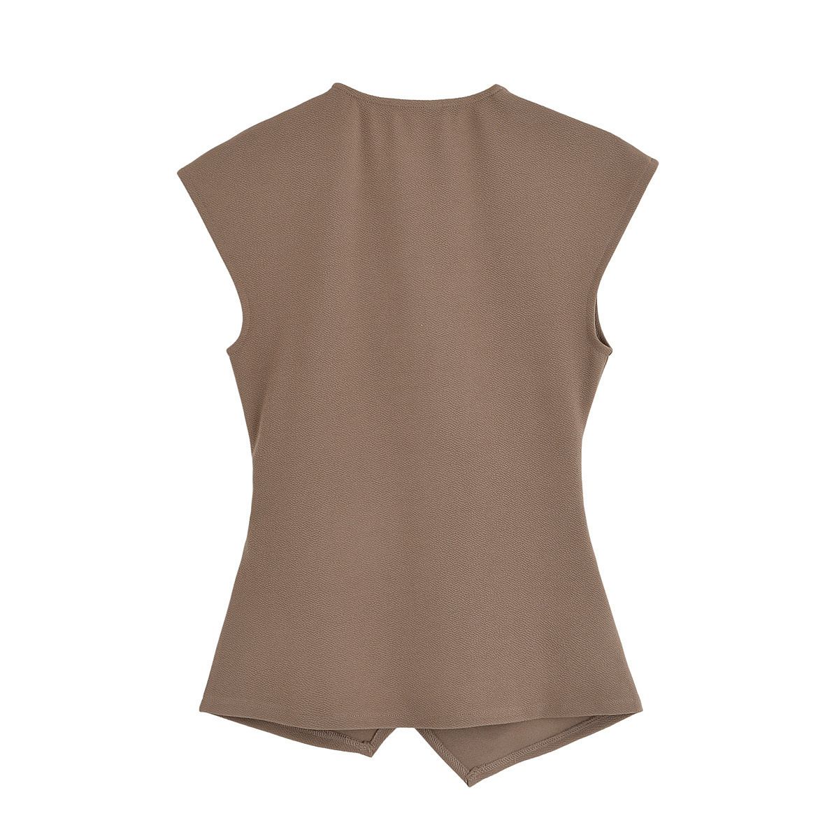 BLUSA  DETALLE 