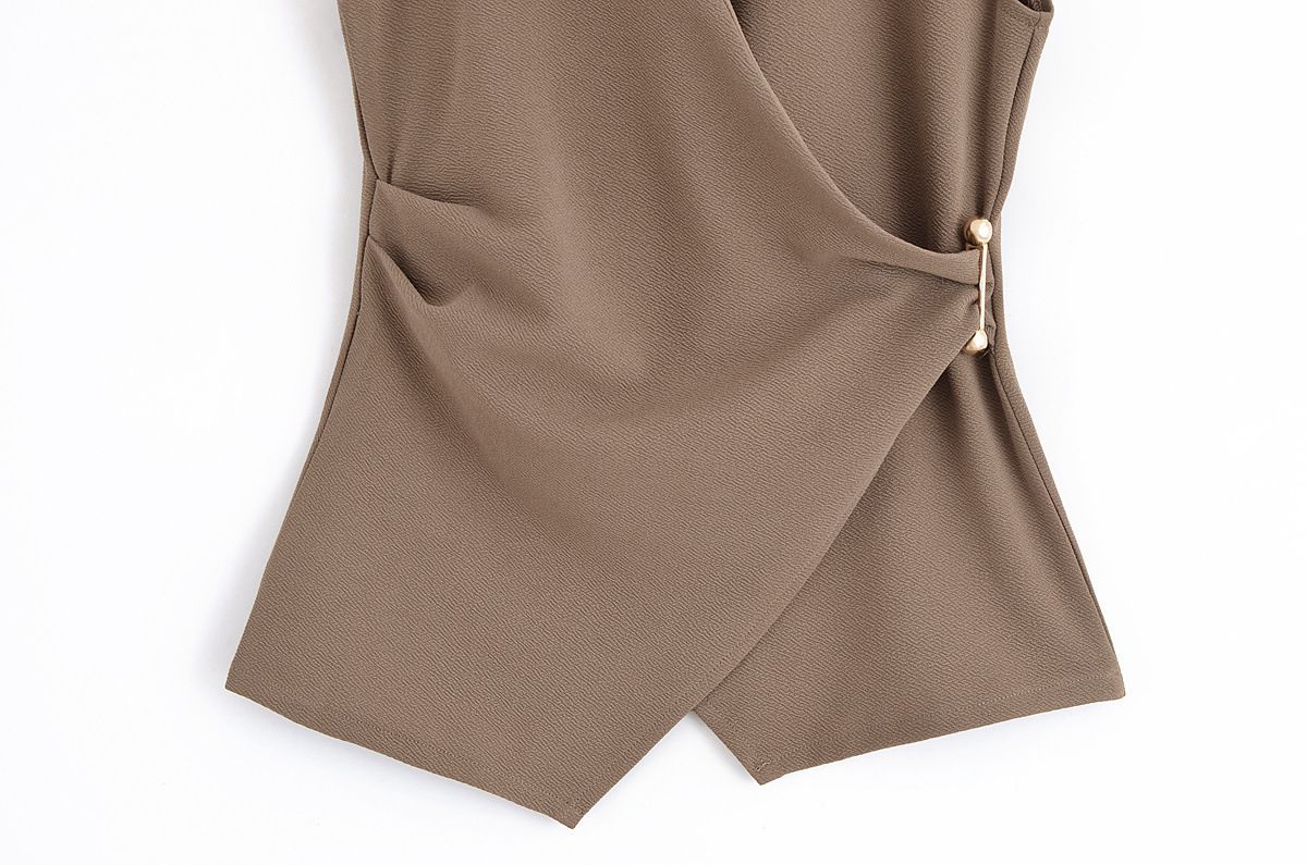 BLUSA  DETALLE 
