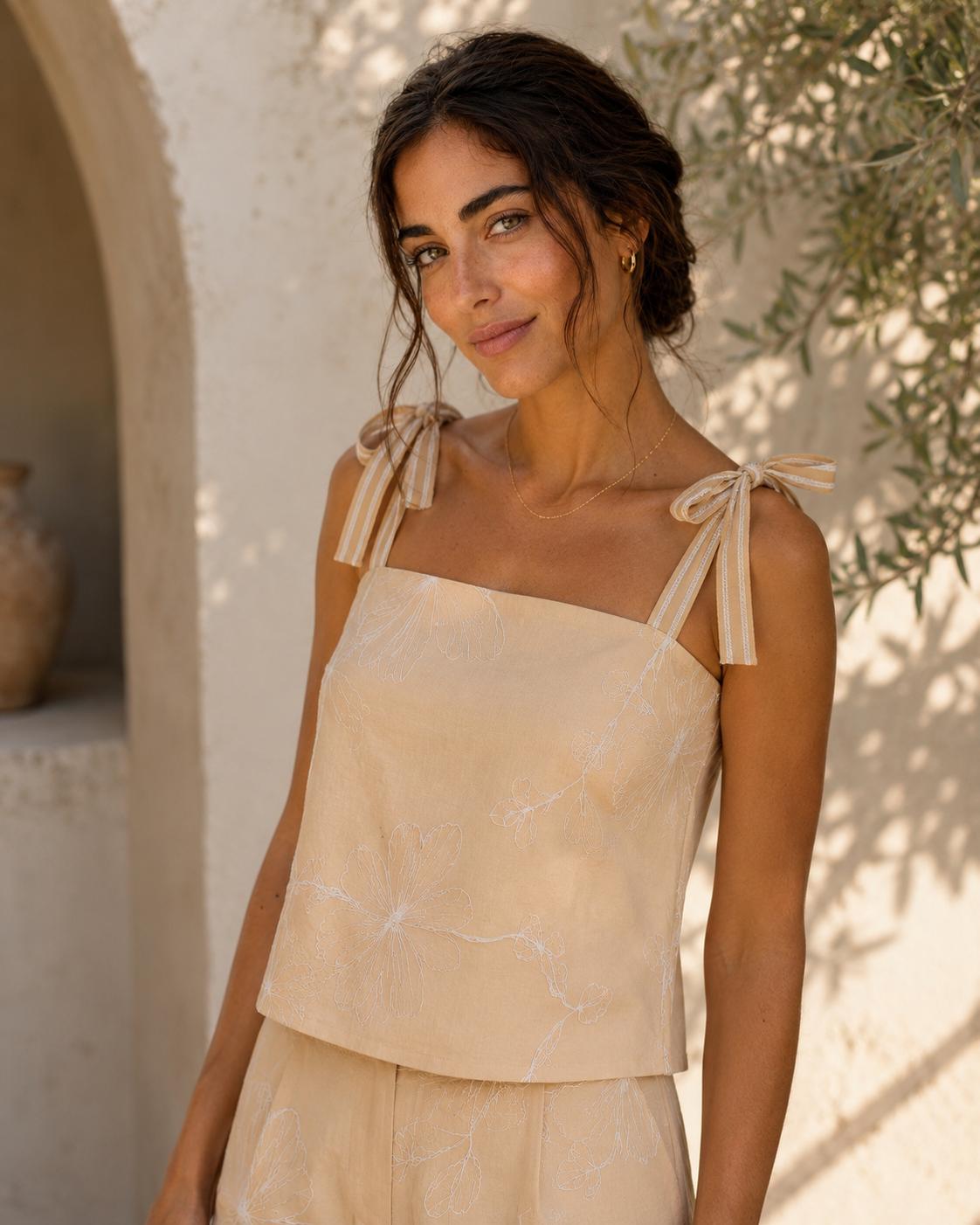 BLUSA DANIELA