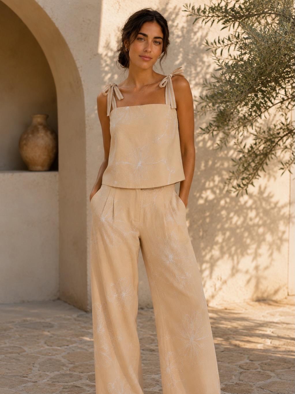 PANTALON DANIELA 