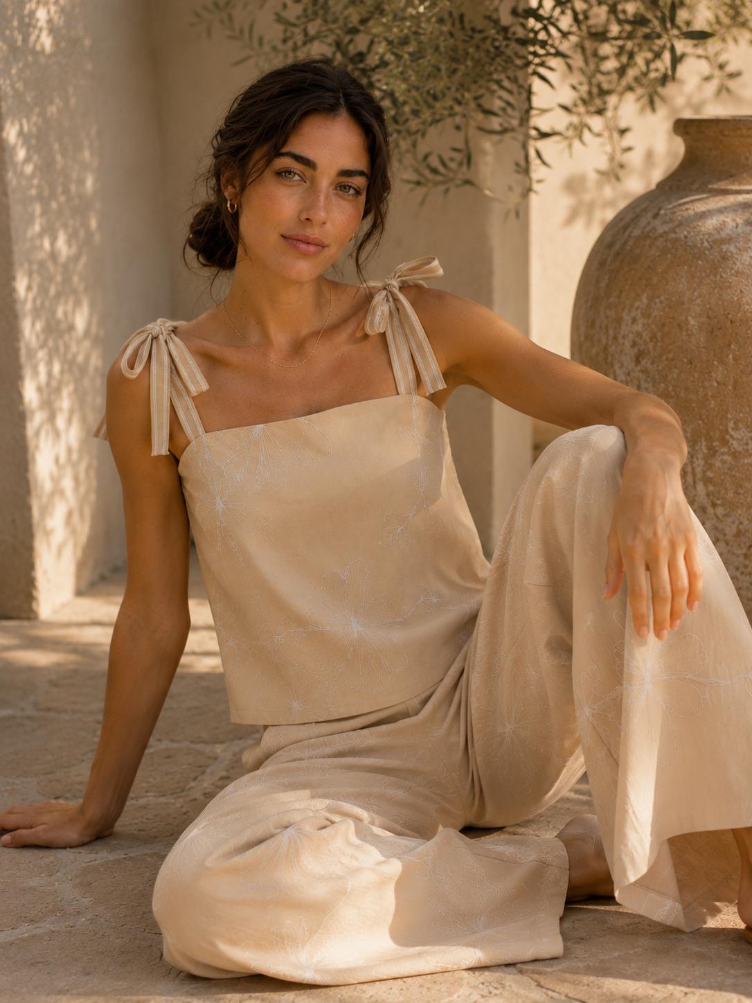 PANTALON DANIELA 